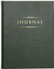 Classic Journal (Green Hardcover) *