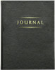 Small Classic Journal (Black) *