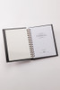 Small Classic Journal (Black) *