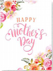 Happy Mother's Day - Greeting Card *