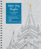 Latter-day Temples Coloring Book (Hardcover) *