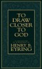 To Draw Closer to God: A Collection of Discourses (Paperback) *