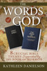 The Words of God: 8 Crucial Bible Themes Supported by the Book of Mormon (Paperback)