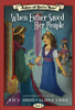 Believe and You're There Vol. 8: When Esther Saved Her People (Paperback) *