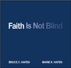 Faith is Not Blind (Audiobook on CD)