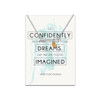 Go Confidently Necklace