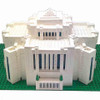 Brick Set - Cardston Temple * Now Shipping 