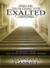 Odd Are You're Going To Be Exalted: Evidence That the Plan of Salvation Works (Paperback) *