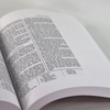 The Book of Mormon Journal Edition  Pink Floral (Hardcover)*