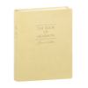 The Book of Mormon Journal Faux Leather Edition (Paperback Large Print with index)*