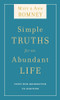 From One Generation To Another: Simple Truths For An Abundant Life