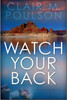 Watch Your Back (Paperback)