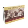 Pocket Size: The Peacegiver  (Paperback) *