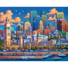 Montreal  Puzzle (500 Pieces)