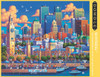 Montreal  Puzzle (500 Pieces)