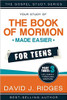 The Gospel Study Series: Book of Mormon Made Easier for Teens Part Three (Paperback)