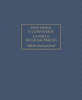 The Doctrine & Covenants and Pearl of Great Price Journal Edition Spanish (Paperback)*