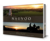 History of the Saints: Nauvoo the City Beautiful  (Hardcover) *