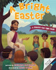A Bright Easter: A Choose the light Book (Hardcover)