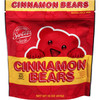 Candy Cinnamon Bears 16 oz Bag by Sweets Candy Co.  