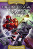 Cragbridge Hall, Book 3: The Impossible Race (Paperback)