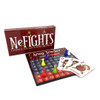 NeFights: A Strategic Card Game of Battle and Warfare (Game)*