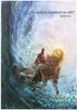 The Hand of God (5x7 Print Only) 