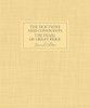 The Doctrine & Covenants and Pearl of Great Price Journal Edition Yellow (Paperback)*