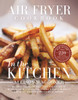 Air Fryer Cookbook (Paperback)