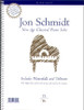 Jon Schmidt's New Age Classical Piano Solos Vol. 1 (Songbook) (Paperback) *