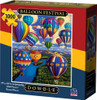 Balloon Festival  Puzzle (500 Pieces) 