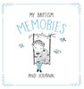 My Baptism Memories and Journal (Boy Hardcover)