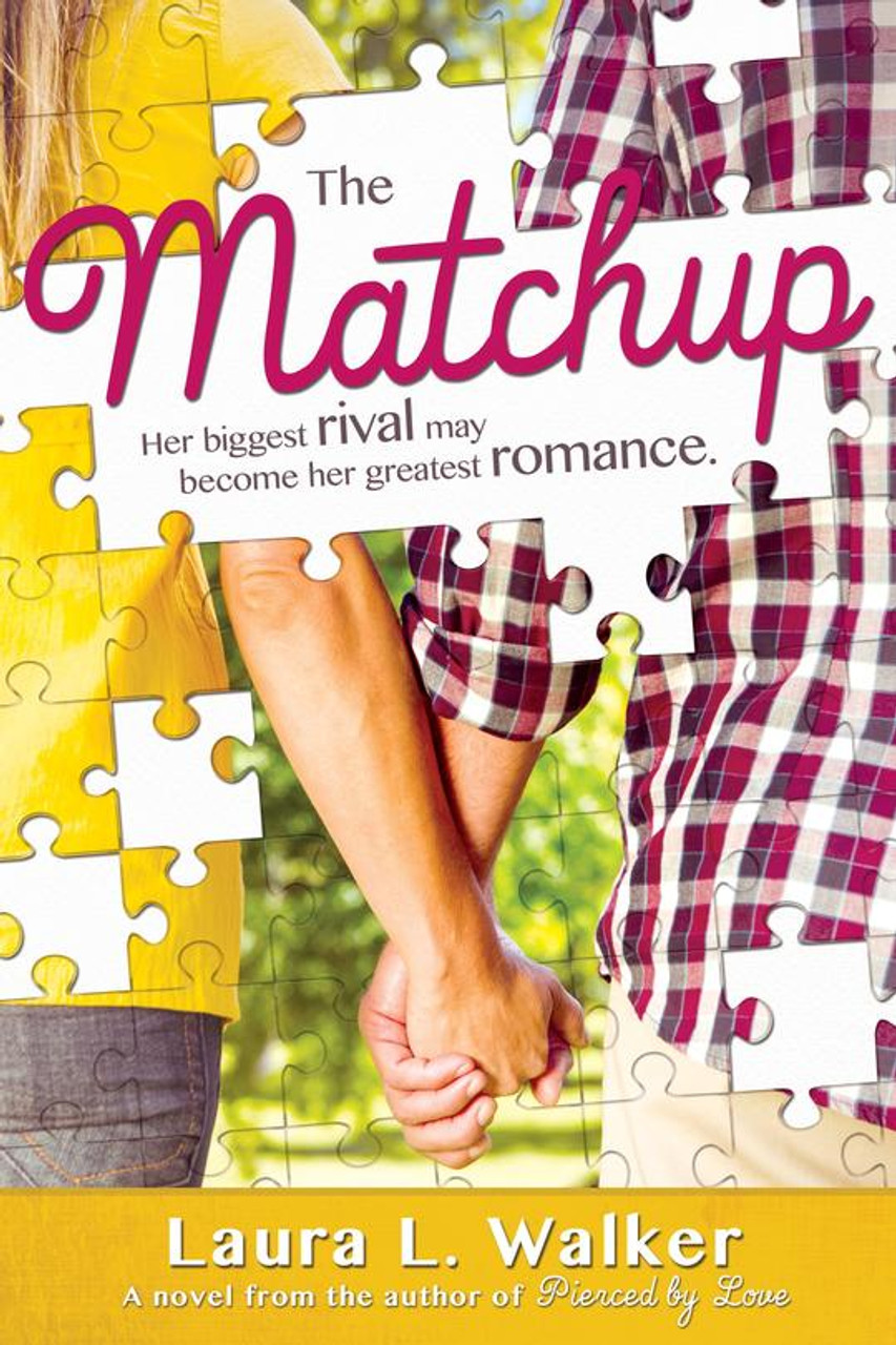 The Matchup (Paperback) *