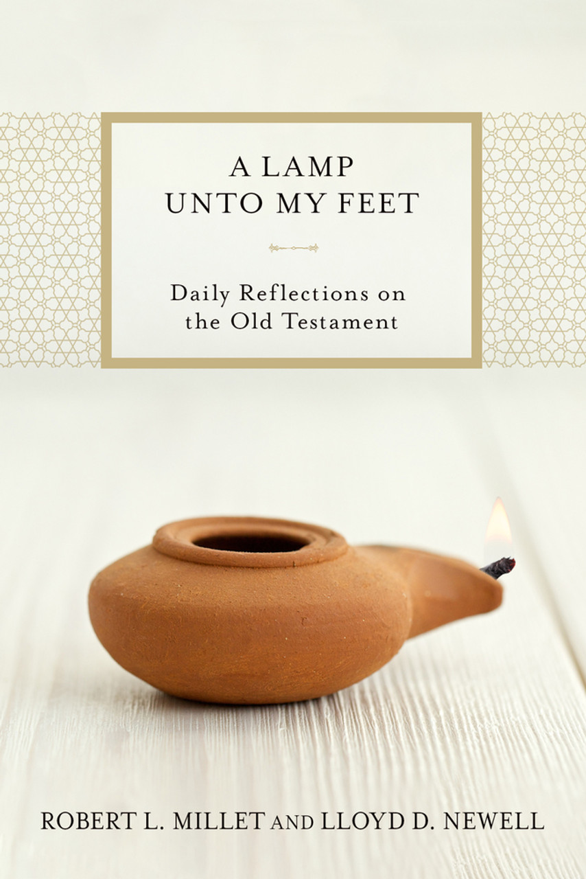 A Lamp Unto My Feet (Paperback)*