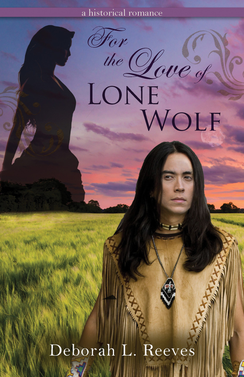 For the Love of Lone Wolf (Paperback)***