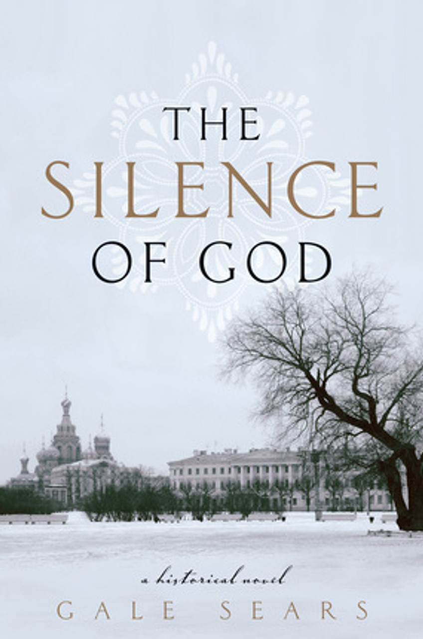 The Silence of God (Re-release Paperback)