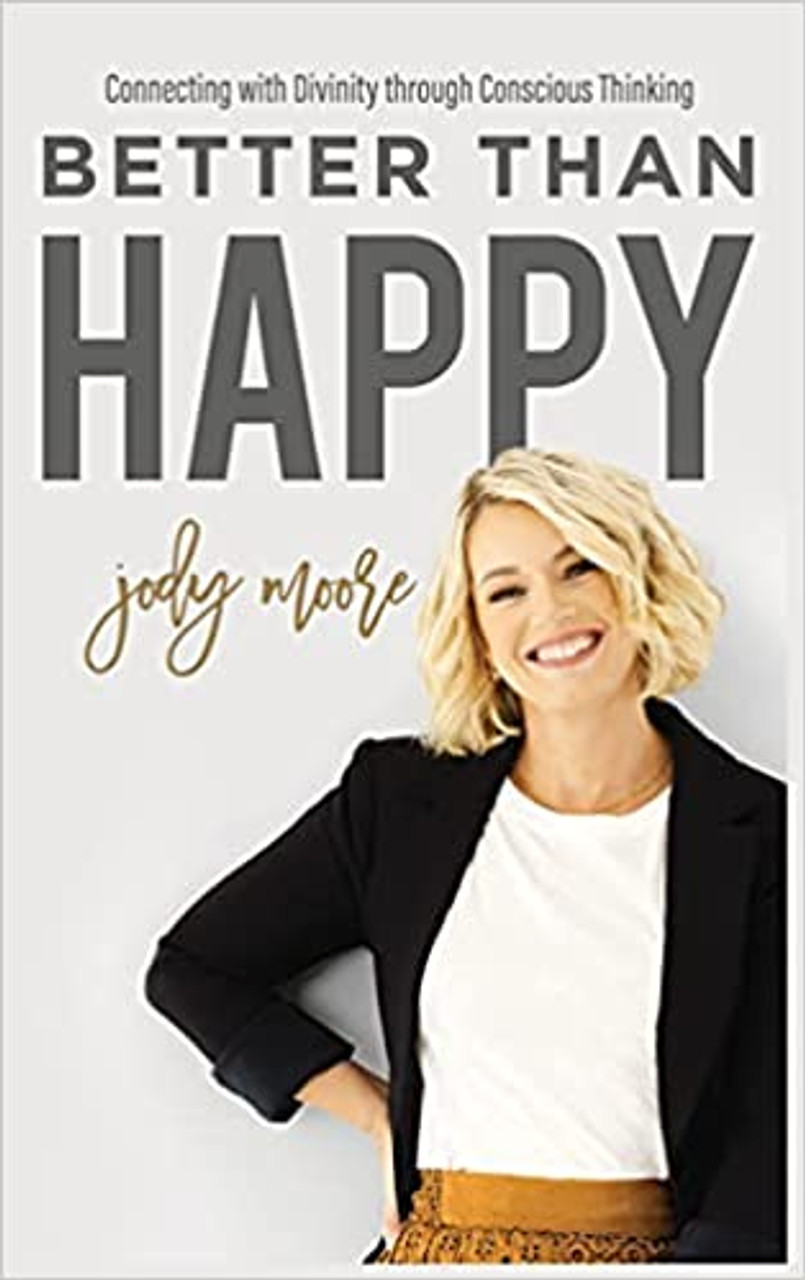 Better Than Happy (Paperback)