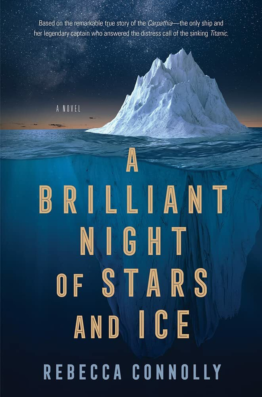 Cardston　Book　of　and　Shop　A　Ice　Brilliant　Night　Stars　(Hardcover)*