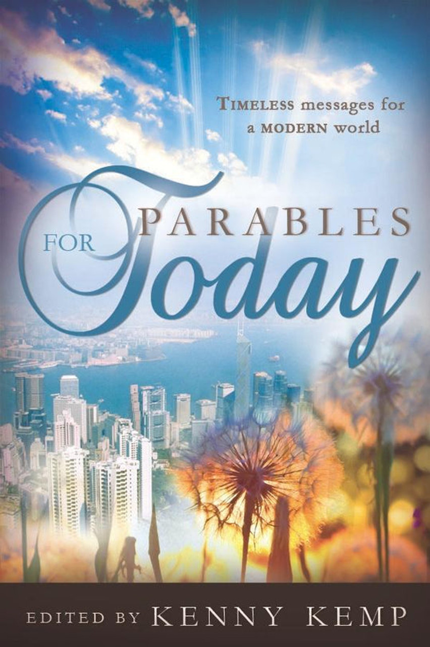 Parables for Today (Paperback)*