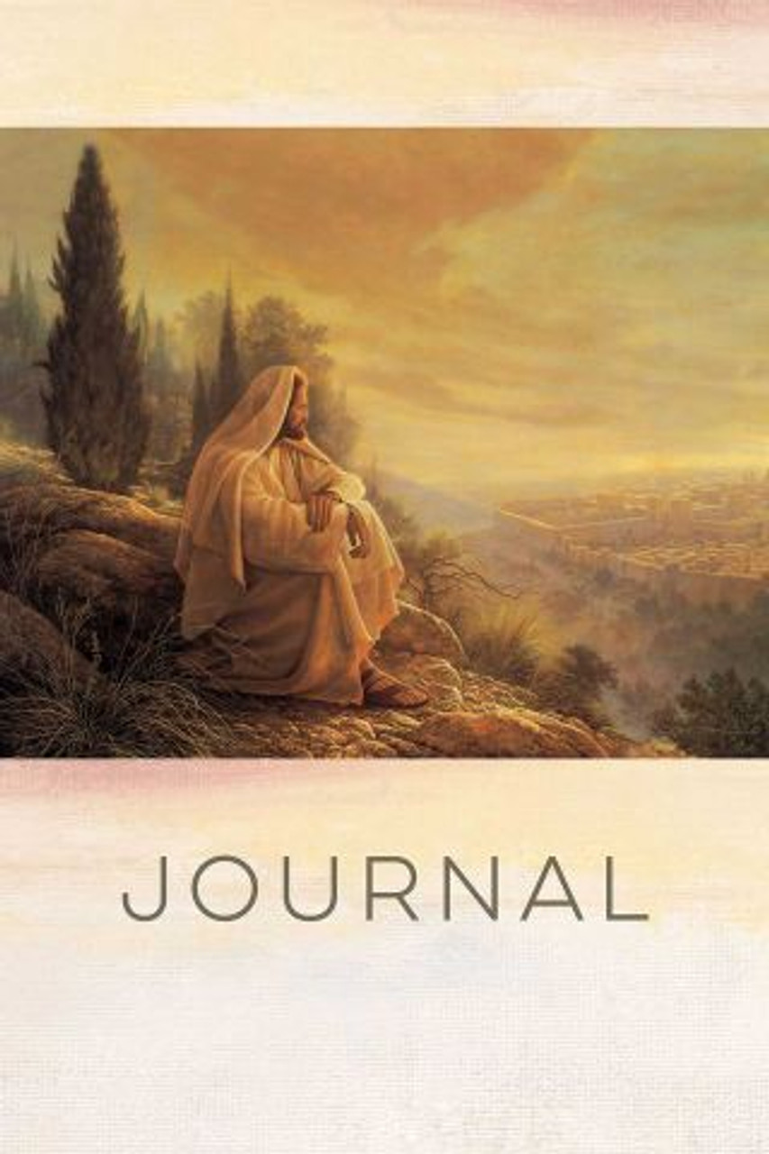  O Jerusalem Journal (Paperback) 