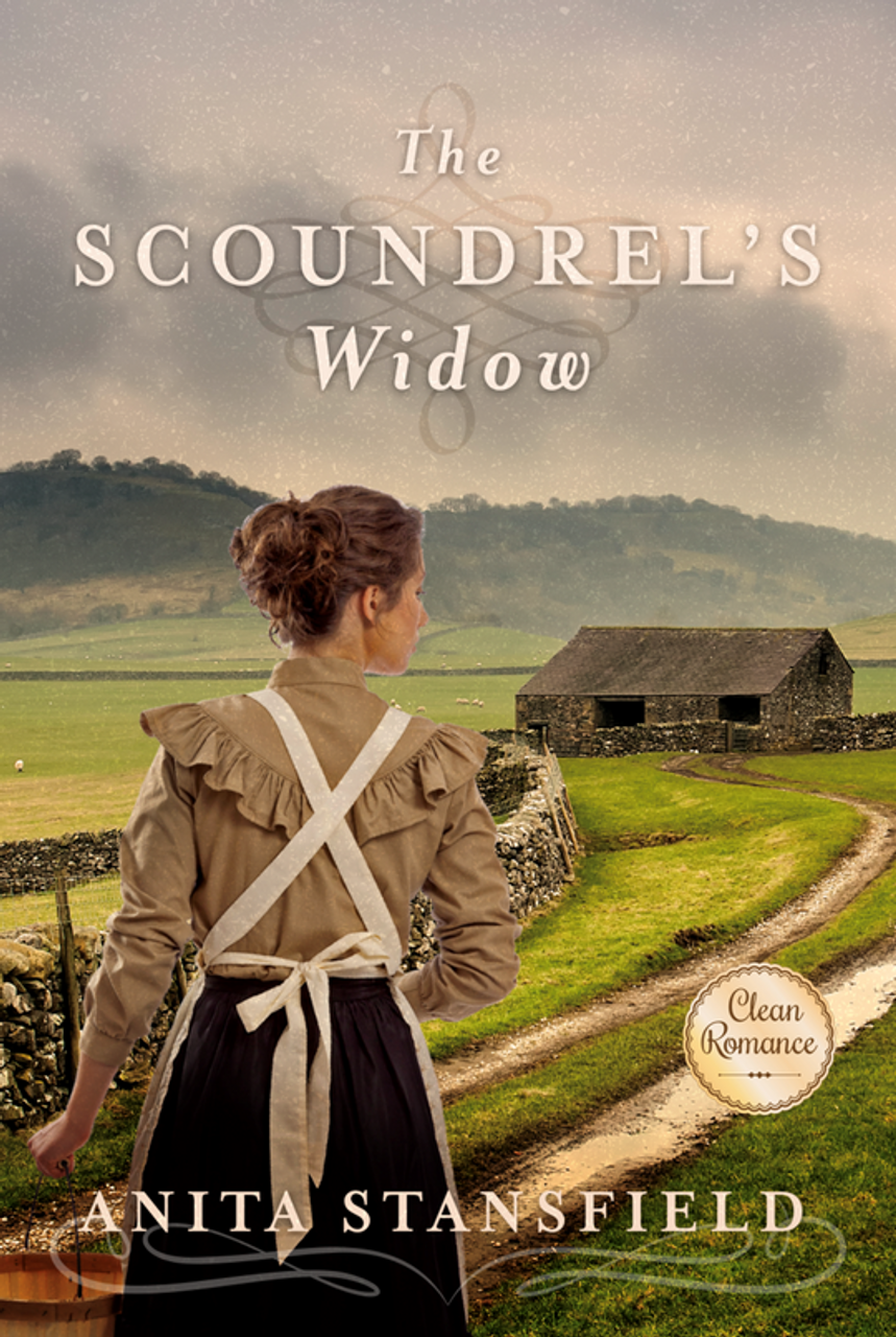 The Scoundrel's Widow (Paperback)*