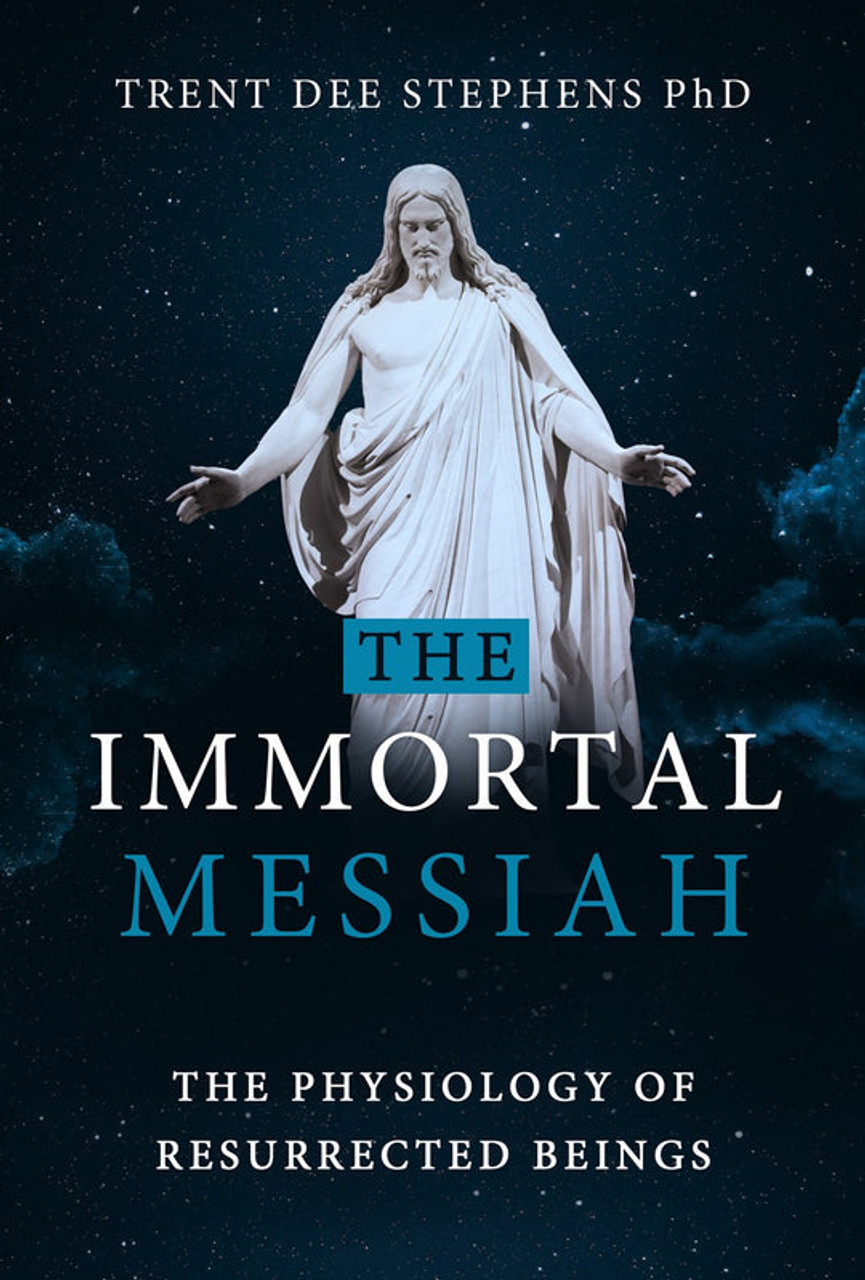The Immortal Messiah (Paperback)*