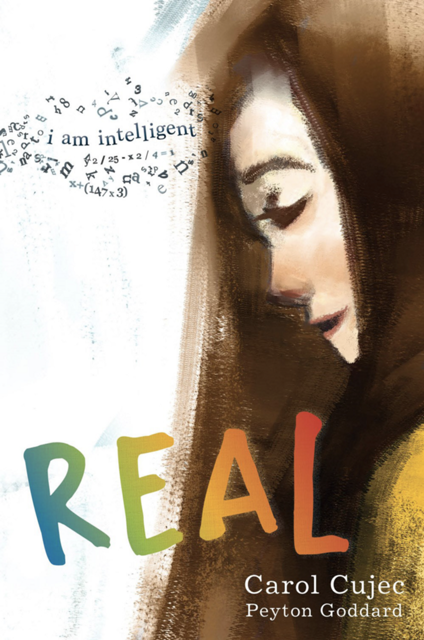 Real (Hardcover)