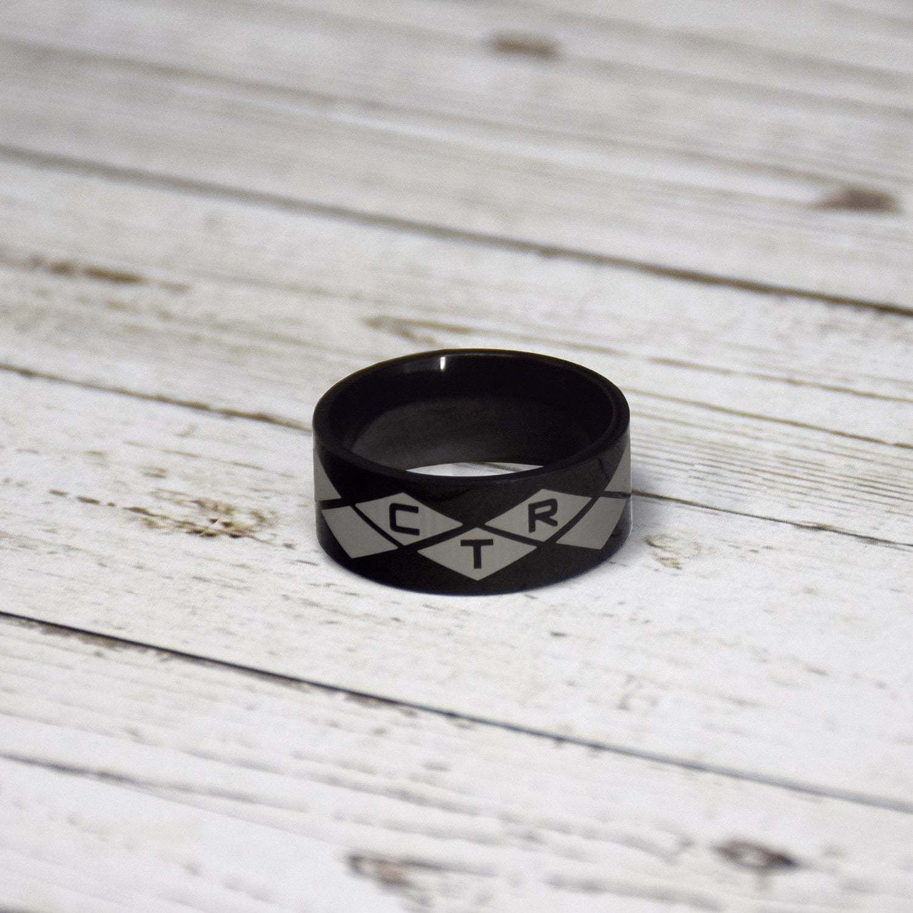 Paragon CTR Ring*