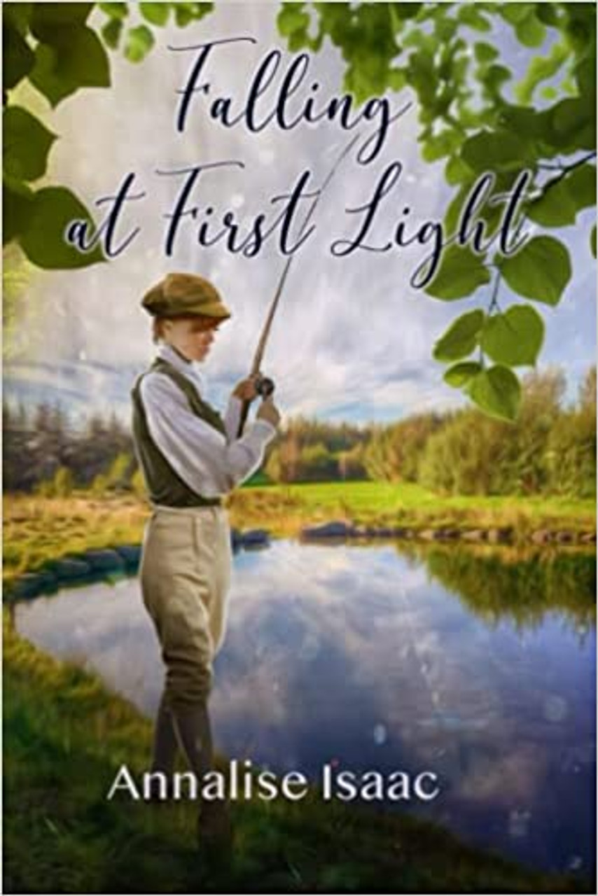Falling at First Light (Paperback)