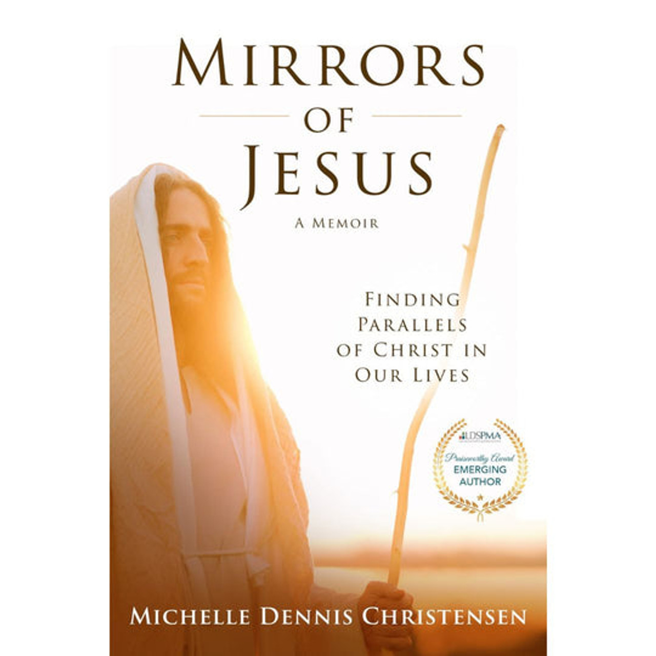 Mirrors of Jesus (Paperback)