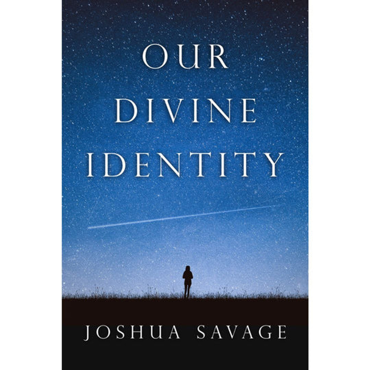Our Divine Identity (Paperback)*
