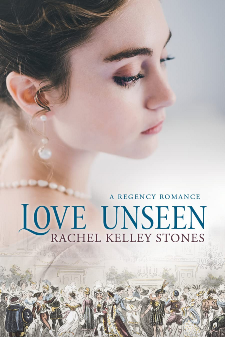 Love Unseen (Paperback)*