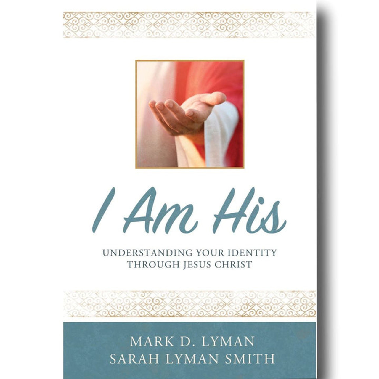 I Am His: Understanding Your Identity Through Jesus Christ (Paperback)*