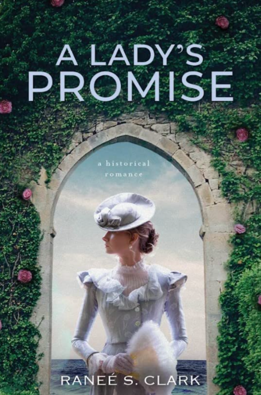 A Lady's Promise (Paperback )*